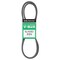Mbl Mitsuboshi Super KB Standard V-Belt 0.5 in. W X 68 in. L For Riding Mowers 4LK680A - alternate 1